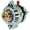 Wai Global Alternator, ALTFD 6G, 110 Amp12 Volt, CW, 6Groove Pulley, 1100 Plug Clock 8266N - alternate 2